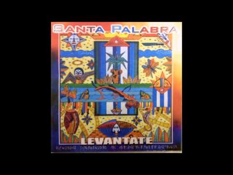 Santa Palabra - Bachata