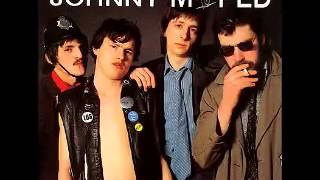 Music video thumbnail preview for Johny Moped - 3D Time by Johnny Moped