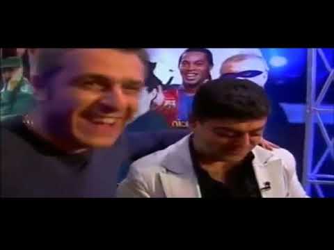 Tatul Avoyan & Artyom Markosyan - Srti Banali