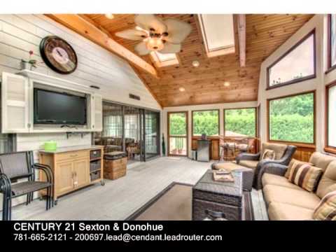 37 Cranmore Ln Melrose, MA 02176 - Single-Family Home - Real Estate - For Sale -
