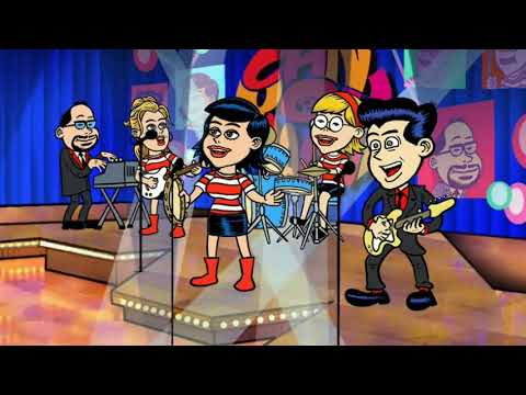 CAN YOU IMAGINE ? " Steve says " / HQ  / Peter Bagge