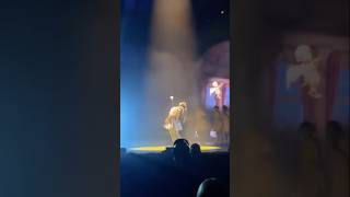 Melanie Martinez Łódź Cry Baby’s Death The Trilogy Tour 🩷