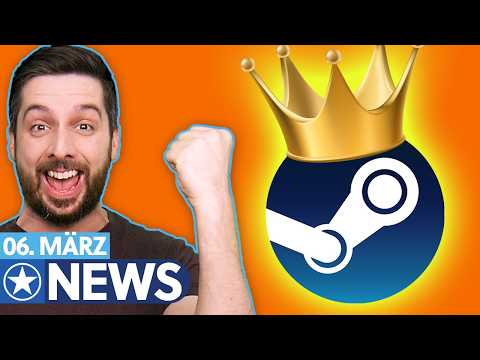 Video Thumbnail: Das Ende der Xbox-Spiele? Microsoft kündigt neue Konsole an! | Gaming-News