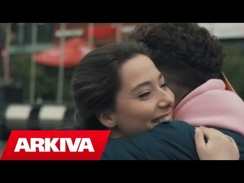 Leotrim & Leonora Ademaj - Dy Zemra  (Official Video 4K)