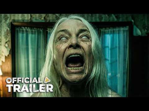 Official Teaser Trailer