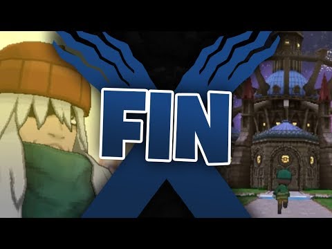 FINALE! | Pokémon X Randomizer Nuzlocke: Part 39!(TheSilverSlasher)