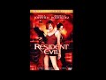 Opening To Resident Evil 2002 UK DVD Columbia Version