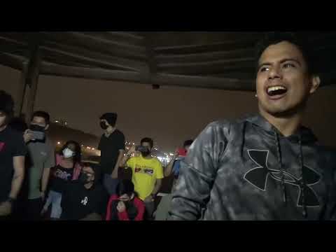 YUPI vs BLAXO vs GINO -8vos- Clasificatoria Rapstyle Nacional - Limite Zero (2022)