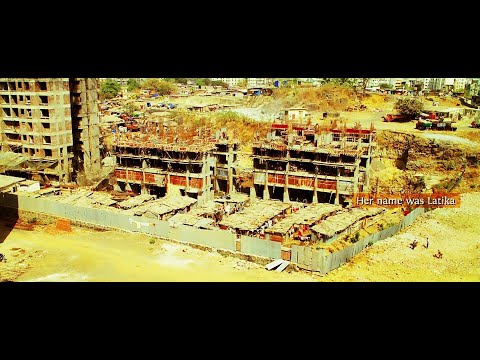 Slumdog Millionaire 2008 scene remastered 4k