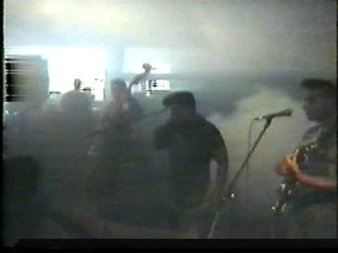 THE RICOCHETS MADE THE SHADE CULT PSYCHOBILLY