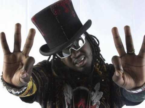 Dev feat. T-Pain - Naked