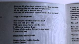 Suffocation - Jesus Wept