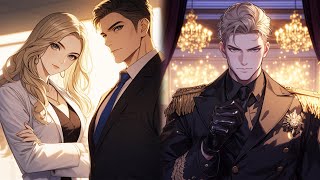 She gave lover my life-saving medicine to punish me. But seeing who saved me, she finally panicked