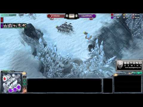 NASL Sunday ShowDown - Sheth vs Socke - Game 1