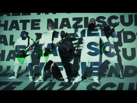 The Prophecy 23 - Fresh Metal Fights Fascism (Official Video)