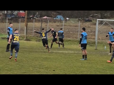 AS Magura Casin - ACS Gloria Zemes 1-4 (rezumatul partidei)