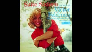 Victor Feldman ‎– Suite Sixteen (1955)
