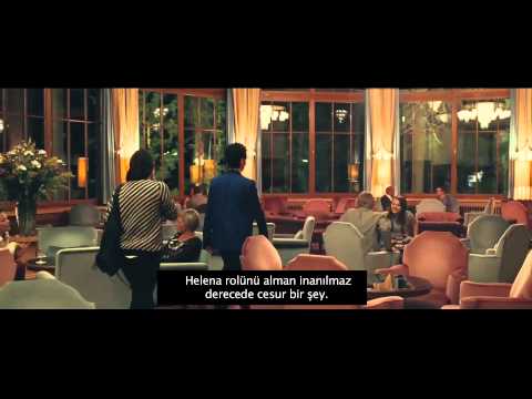 Sils Maria (Ve Perde) - Fragman