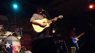 &quot;Cowboy and a Dancer&quot; Tracy Byrd.. Feb 24,2018