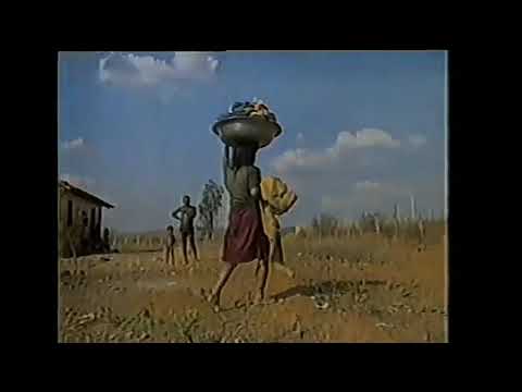 Chamada Manchete Especial Documento Verdade - Rede Manchete 1992