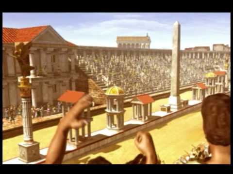 Caesar IV Trailer