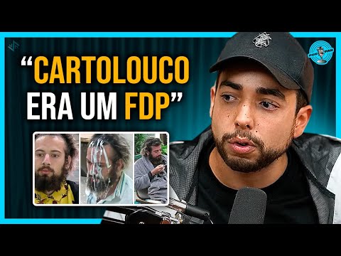 LUCAS SELFIE THINGS ON THE FARM