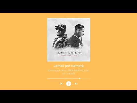 Jamas por siempre - Kazu x Almanegra (Bachata Edit Prod. by Tunefull)