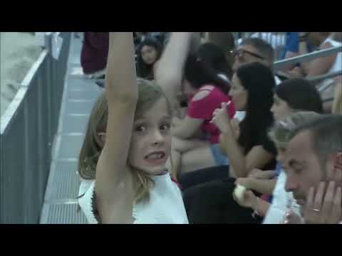 Borgo San Panfilo wins the 29th edition of the Giostra Cavalleresca