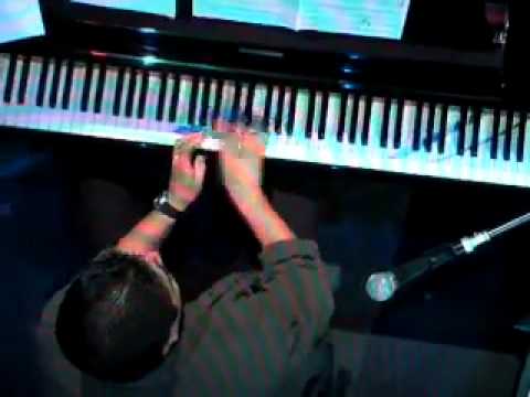 東京 Jazz 2009 Akira Jimbo/Abraham Laboriel/Otmaro Ruiz/Lee Ritenour