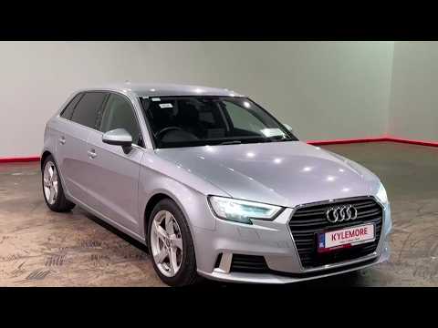 Audi A3 1.4 TFSI SPORTS - ALLOY WHEELS - MULTI FUN - Image 2
