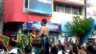 preview picture of video 'Cap Go Meh - Manado 2015'