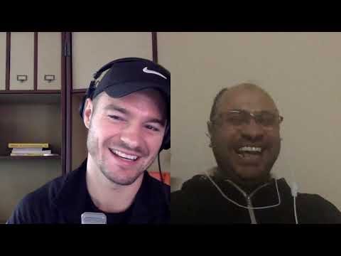 Nathan Latka interviews IPGeolocation.io
