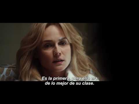 EL Infiltrado - The Infiltrator