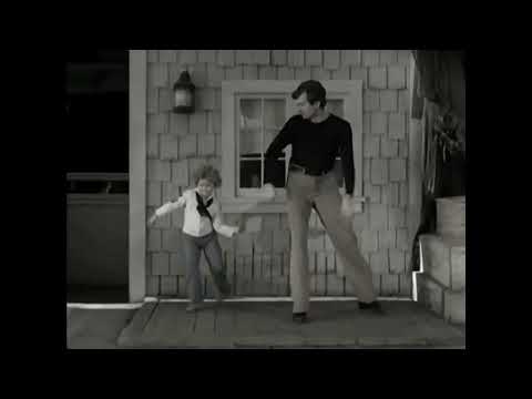 At the Codfish Ball - 1936 musical number with Shirley Temple & Buddy Ebsen