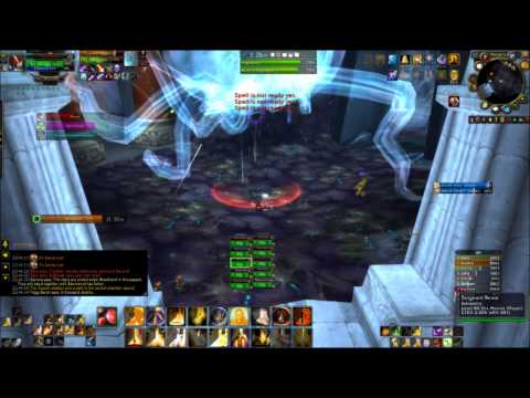 Strange Bedfellows vs Yogg-Saron