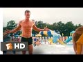 Grown Ups Canadian Hunk And The Water Park Scene 8 10 Movieclips