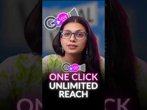 GoLiveIndia - Stream Anywhere video thumbnail