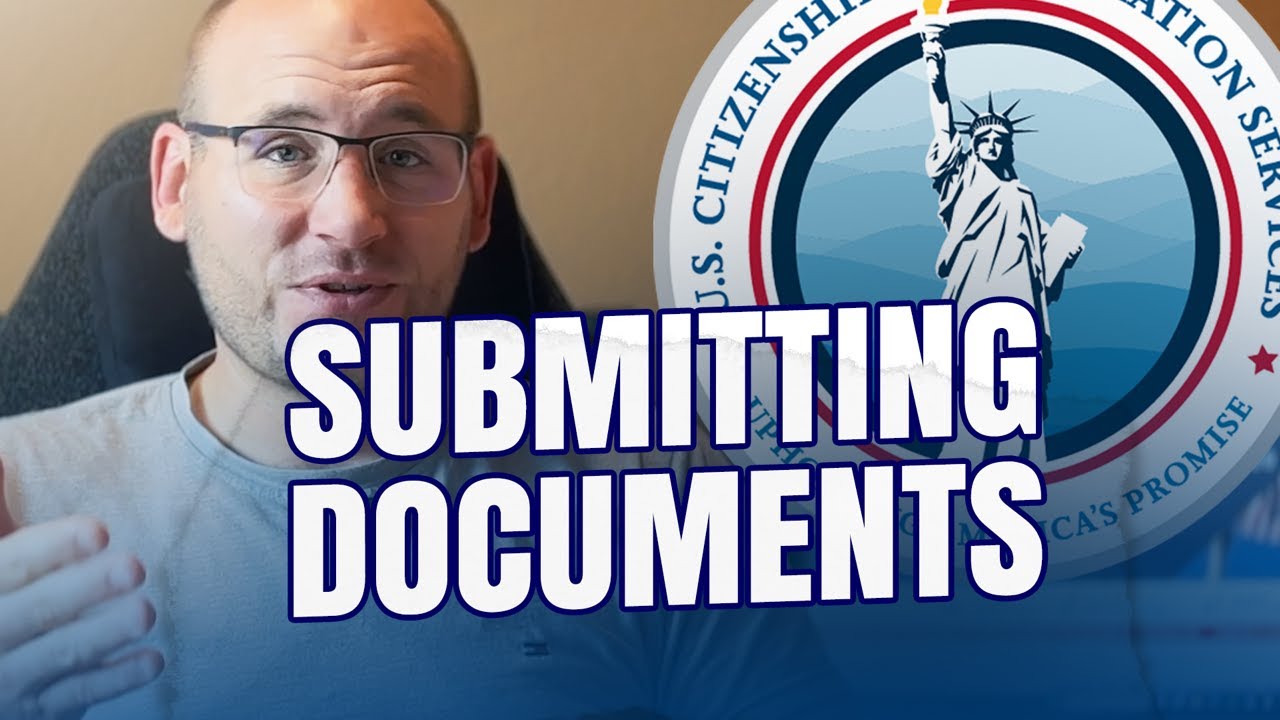 USCIS Certified Translation EXPERT Guide for US Immigration Success in 2025