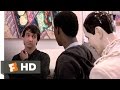 Beverly Hills Cop (2/10) Movie CLIP - Serge & Achmed (1984) HD