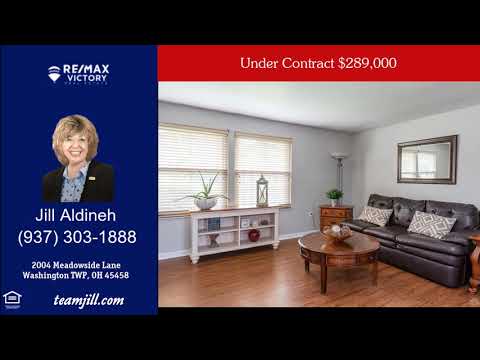 Under Contract $289,000