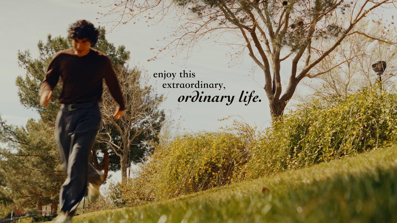 the obsession of being alone