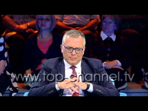 Top Story, 21 Maj 2015, Pjesa 3 - Top Channel Albania - Political Talk Show