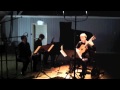 Gisbert Watty plays Sufi Dance by Jonathan Harvey