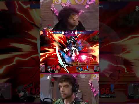 MKLeo Got BODIED by this Snake Player