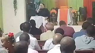 Download lagu Testimonio de Luisa Matos de las garras del maglino a las manos de Dios mp3