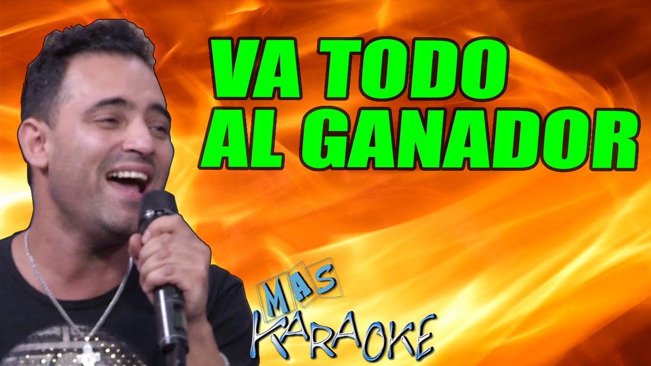 Va Todo Al Ganador