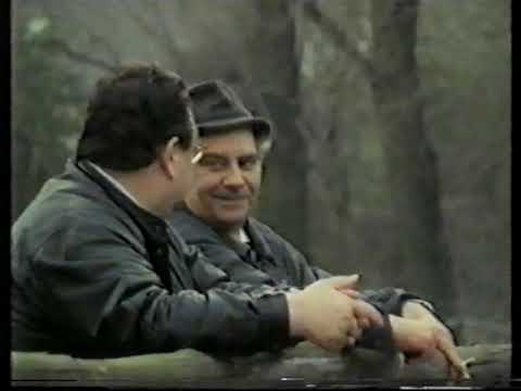 Die Rennbahn in Gelsenkirchen-Horst. Zeitgeschichte in Bild und Ton