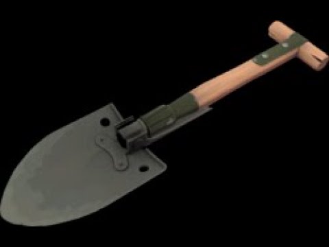 [LIVE TF2] NOT in the faceit beta but I am pretty good at hitting people with a shovel | !discord