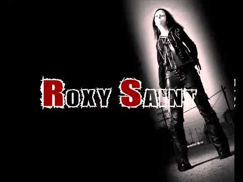 Roxy Saint - Kisses