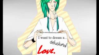 Download lagu 【UTAU】 Delusion Sketch 「妄想スケッチ」【Teitōboe Manora ACT 2 Release】 mp3
